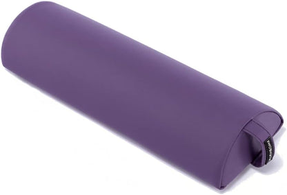 Massage Half Round Bolster Pillow 25.5" L X 8.5" W
