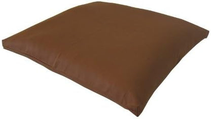 Buckwheat Zafu and Zabuton Meditation Cushion Set (2pc)
