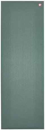 Manduka PROlite Yoga Mat 4.7mm | Lifetime Durability | Hygienic Construction | Teacher Approved