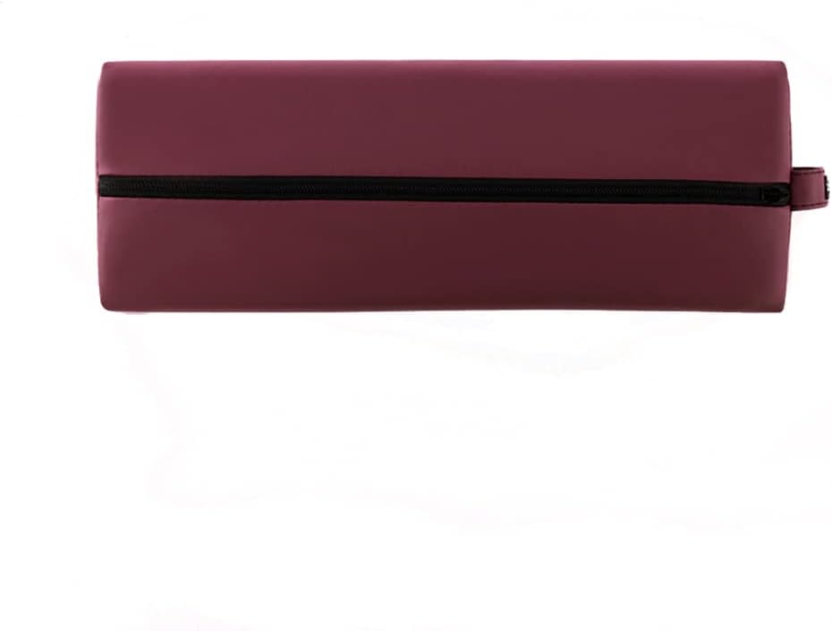 Massage Half Round Bolster Pillow 25.5" L X 8.5" W