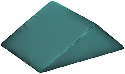 EARTHLITE Bolster Pillow Angle – Durable Massage Bolster in Professional Quality/Relief Muscle Strain