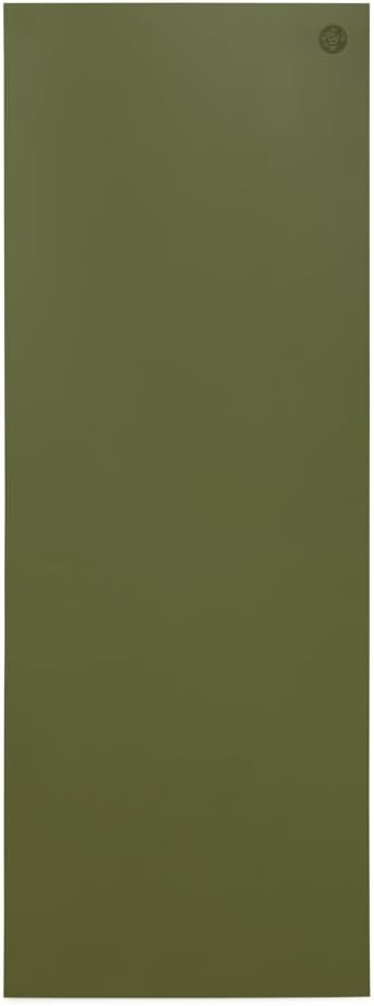 Manduka GRP Adapt Yoga Mat 71" - 5mm | Ultimate Grip | Sweat Ready for Any Style of Yoga | 71 x 24 inches