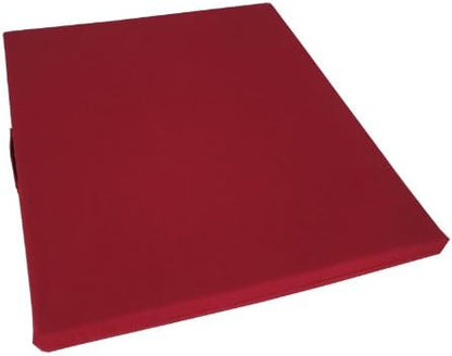 Deluxe Zabuton Meditation Mat