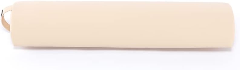 Massage Half Round Bolster Pillow 25.5" L X 8.5" W