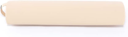 Massage Half Round Bolster Pillow 25.5" L X 8.5" W