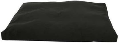 Buckwheat Zafu and Zabuton Meditation Cushion Set (2pc)