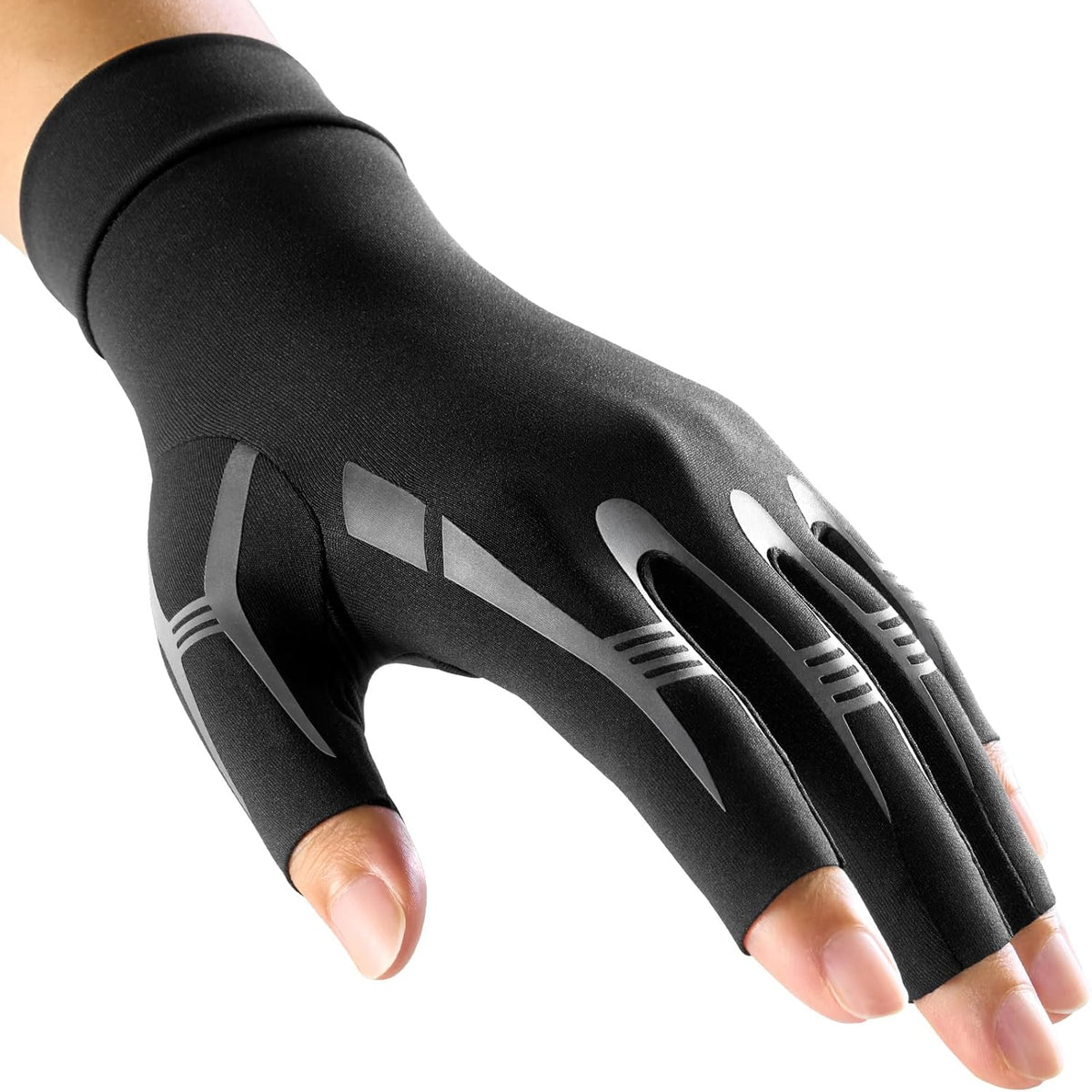 All-Around Compression Arthritis Gloves for Women Men for Pain