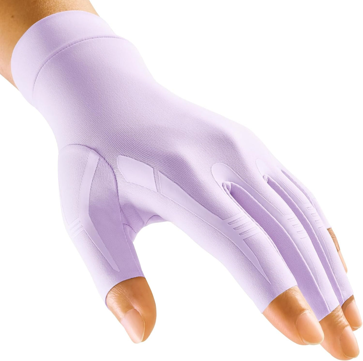 All-Around Compression Arthritis Gloves for Women Men for Pain