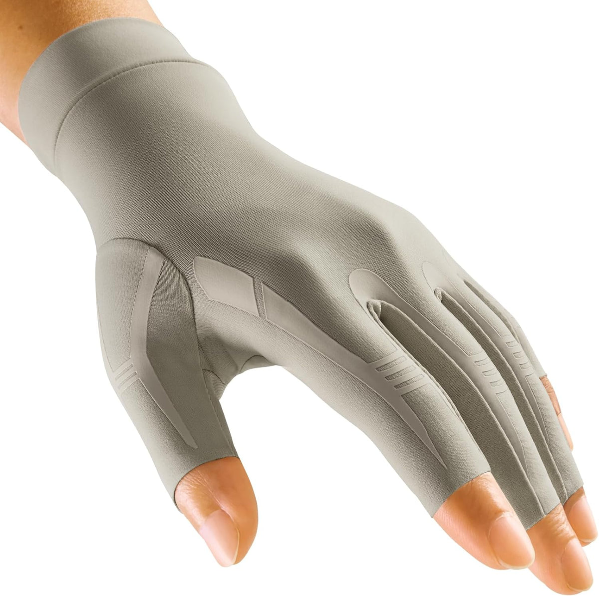 All-Around Compression Arthritis Gloves for Women Men for Pain