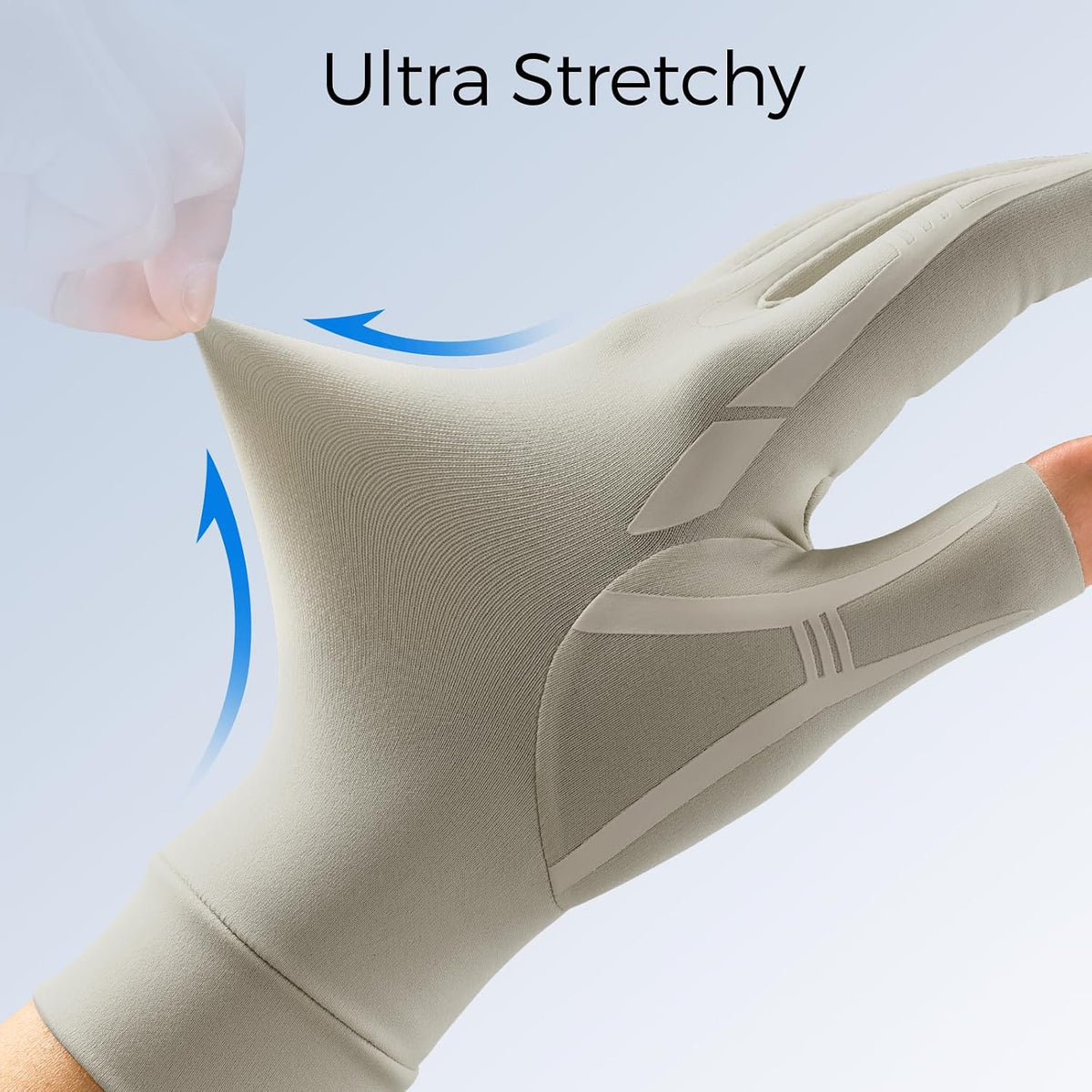 All-Around Compression Arthritis Gloves for Women Men for Pain