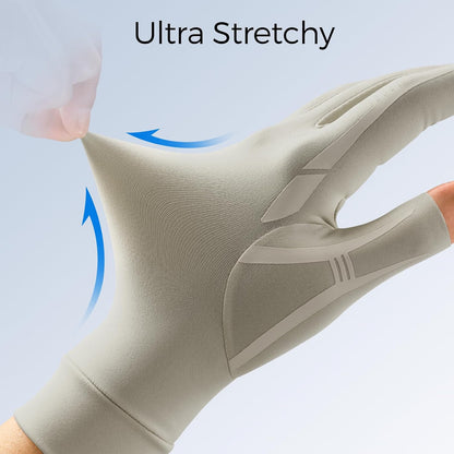 All-Around Compression Arthritis Gloves for Women Men for Pain
