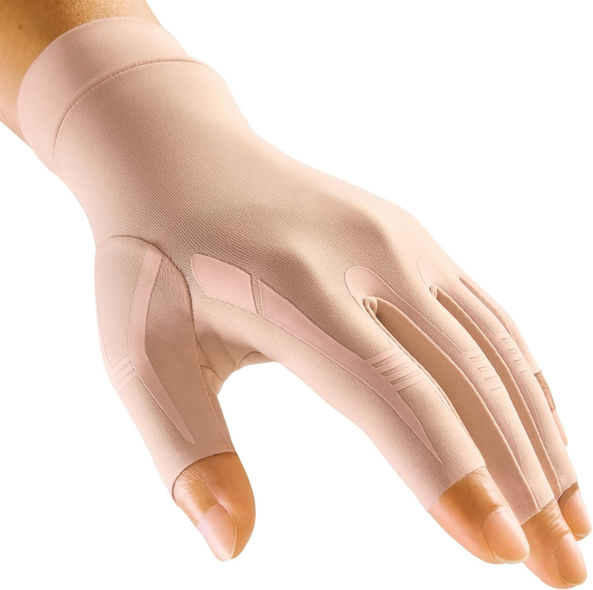 All-Around Compression Arthritis Gloves for Women Men for Pain