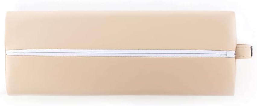 Massage Half Round Bolster Pillow 25.5" L X 8.5" W