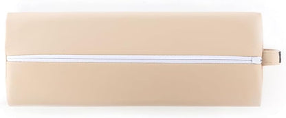 Massage Half Round Bolster Pillow 25.5" L X 8.5" W
