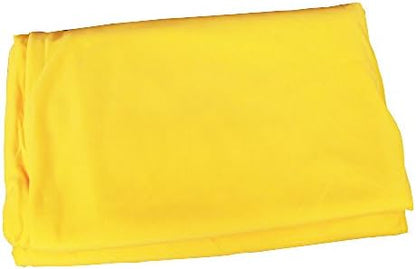 Deluxe Pilates & Yoga Flying Swing Aerial Hammock - Silk Fabric (5mx2.8m)