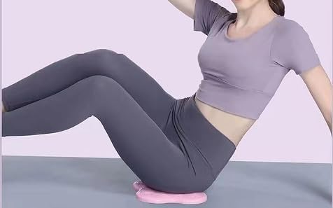 Yoga Wrist Support ， Workout Knee Pads，Knee Mat for Exercise，Yoga Knee Pad Cushion，Knee Pads for Yoga Women，Yoga Knee Pads for Women（2PC）