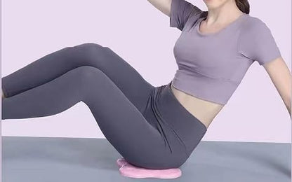 Yoga Wrist Support ， Workout Knee Pads，Knee Mat for Exercise，Yoga Knee Pad Cushion，Knee Pads for Yoga Women，Yoga Knee Pads for Women（2PC）