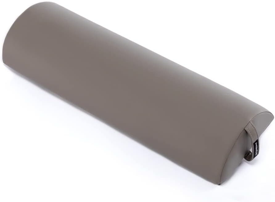 Massage Half Round Bolster Pillow 25.5" L X 8.5" W