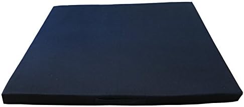 Deluxe Zabuton Meditation Mat