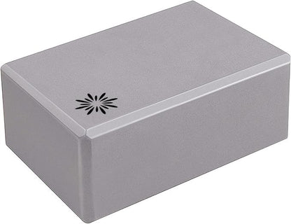 Bulk 4in Foam Yoga Blocks, 10 Pack