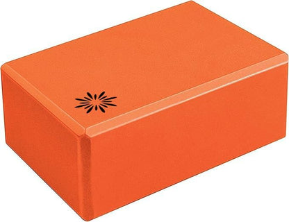 Bulk 4in Foam Yoga Blocks, 10 Pack