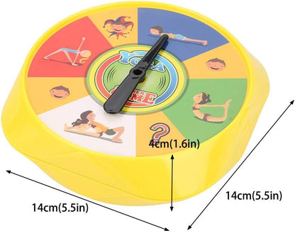 Yoga Cards for Kids, Yoga Pose Cards
