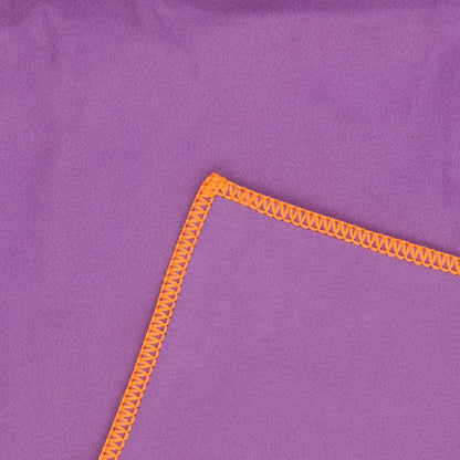 Hot Yoga Mat Towel, Ultra-Absorbent Microfiber 72" x 26.5"