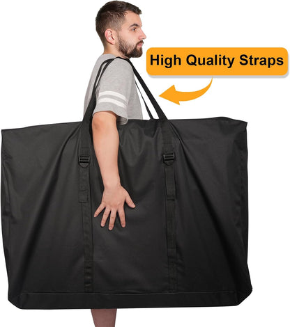 Large Outside Zero Gravity Chair Cover with Zippers & Handles