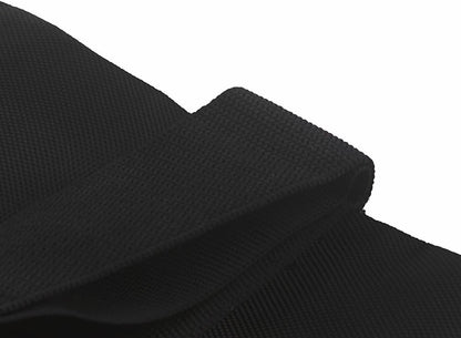 Sandbags for Photography, 4 Pack Black Sand Bags for Weight Heavy Duty Sandbag for Light Stands Boom Arms Tripods
