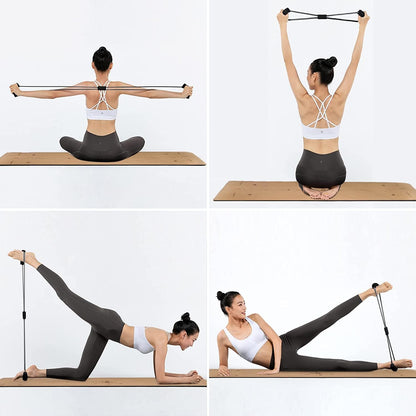 Numat Cork Yoga Mat 6mm (1/4 inch) Thick 72 x 24 in, Sweatproof NonSlip Eco-friendly, Lightweight TPE foam with Alignment Lines, Great for Hot Yoga, Pilates, Gym and Exercise, Black Carrying Bag w. Strap Included