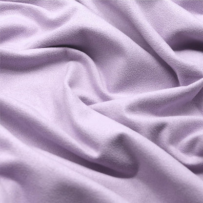 Hot Yoga Mat Towel, Soft Suede Microfiber 72" x 26.5"