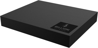 Foam Balance Pad,5BILLION Stability Pad for Physical Therapy,Non-Slip Exercise Balance Pad for Balance workouts,Yoga Knee Pad for Gym Fitness Stretching Pilate
