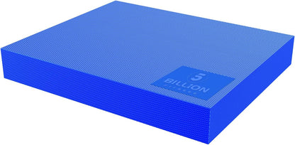 Foam Balance Pad,5BILLION Stability Pad for Physical Therapy,Non-Slip Exercise Balance Pad for Balance workouts,Yoga Knee Pad for Gym Fitness Stretching Pilate