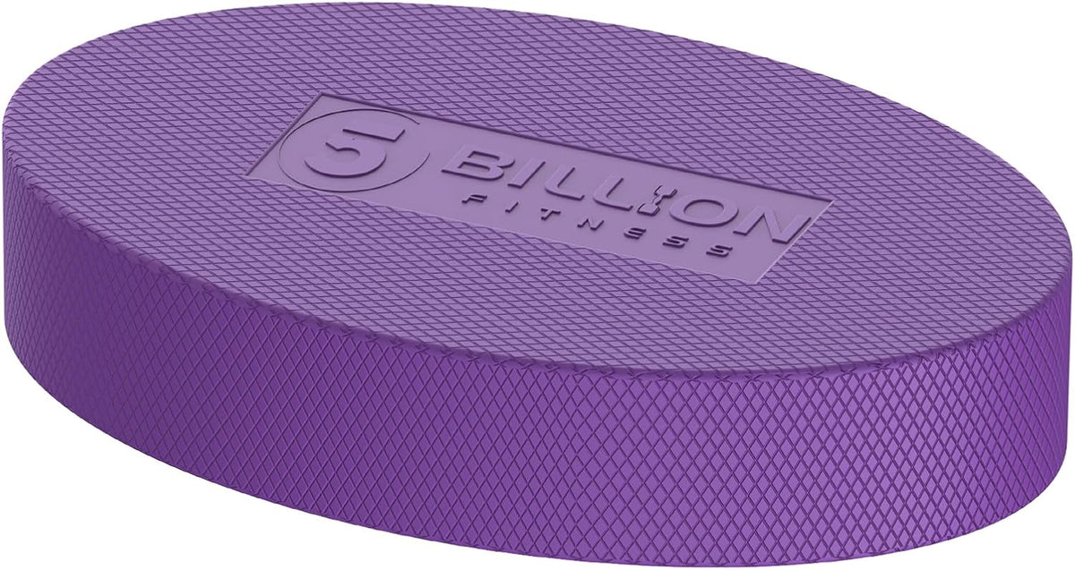 Foam Balance Pad,5BILLION Stability Pad for Physical Therapy,Non-Slip Exercise Balance Pad for Balance workouts,Yoga Knee Pad for Gym Fitness Stretching Pilate