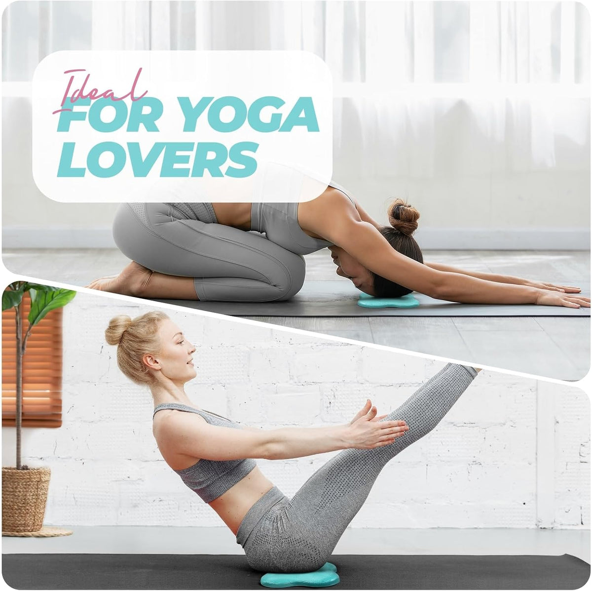 Yoga Mats