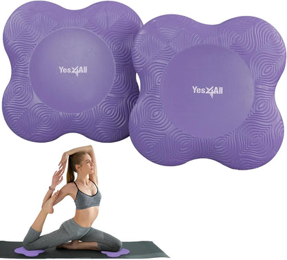 Yoga Mats