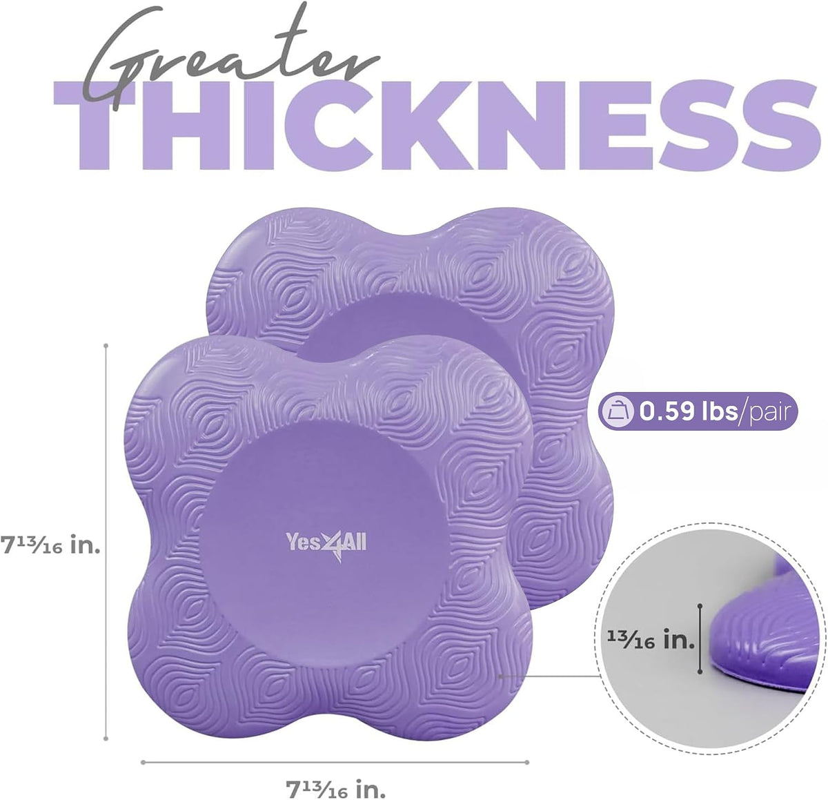 Yoga Mats