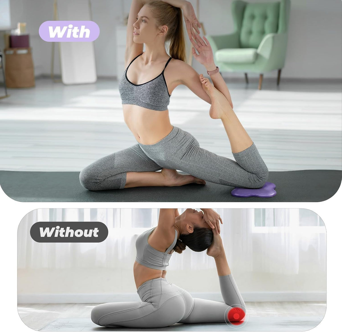 Yoga Mats