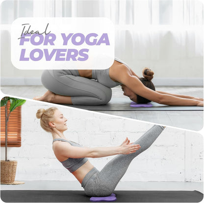 Yoga Mats