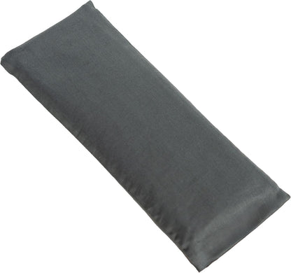 4 Pack Scented Sateen Eye Pillows, Assorted with Lavender Oil