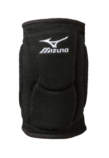 Mizuno Elite 9 SL2 Volleyball Kneepad, White, Large