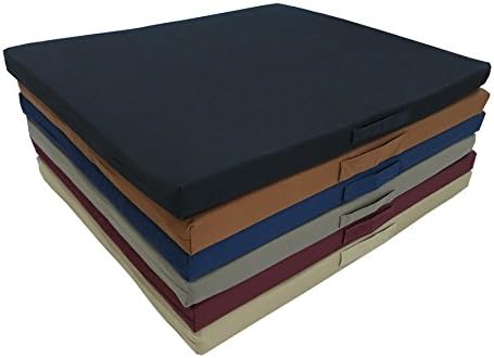Deluxe Zabuton Meditation Mat