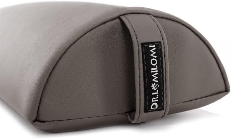 Massage Half Round Bolster Pillow 25.5" L X 8.5" W