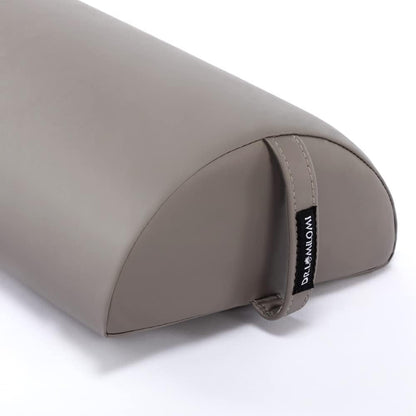Massage Half Round Bolster Pillow 25.5" L X 8.5" W