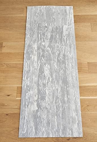 Lightweight Professional Yoga Mat From Japan, 0.2 inch (5 mm) Thick