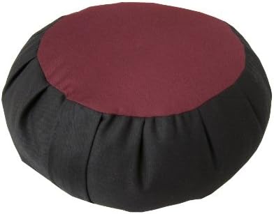 Buckwheat Zafu Meditation Cushion