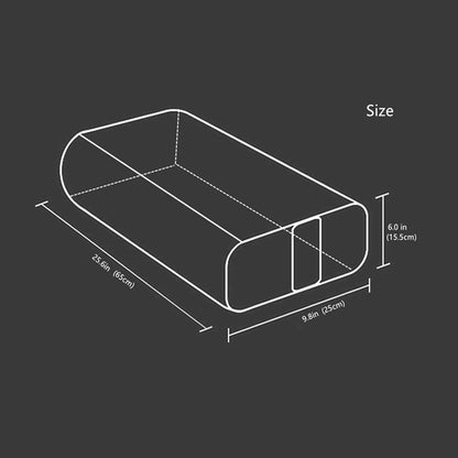 NGT new guide steps Yoga Bolster Pillow for Meditation and Support - Rectangular Yoga Cushion Foam Wedges Washable Suede Pillowcase for Men and Women with Carry Handles.…