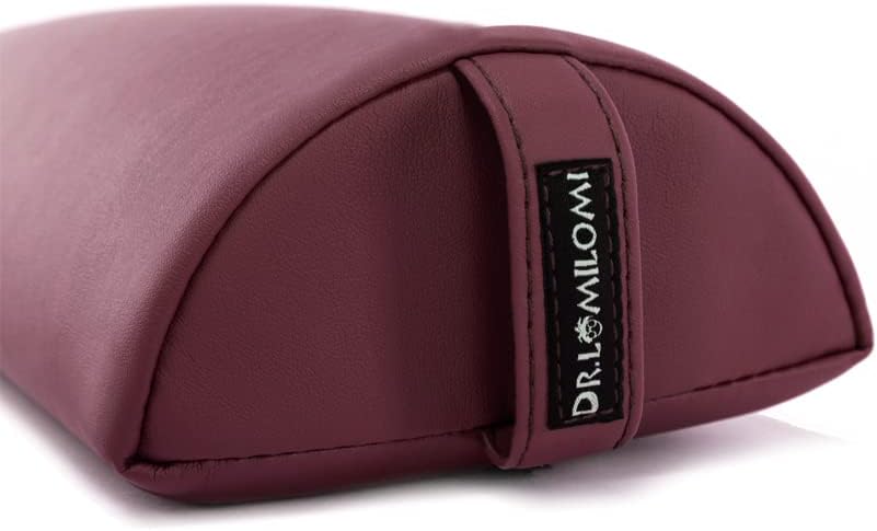 Massage Half Round Bolster Pillow 25.5" L X 8.5" W