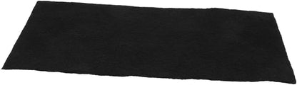 Fireproof Insulation Pad for Incense Burners and Antislip Design for Yoga Spa Easy Cleaning