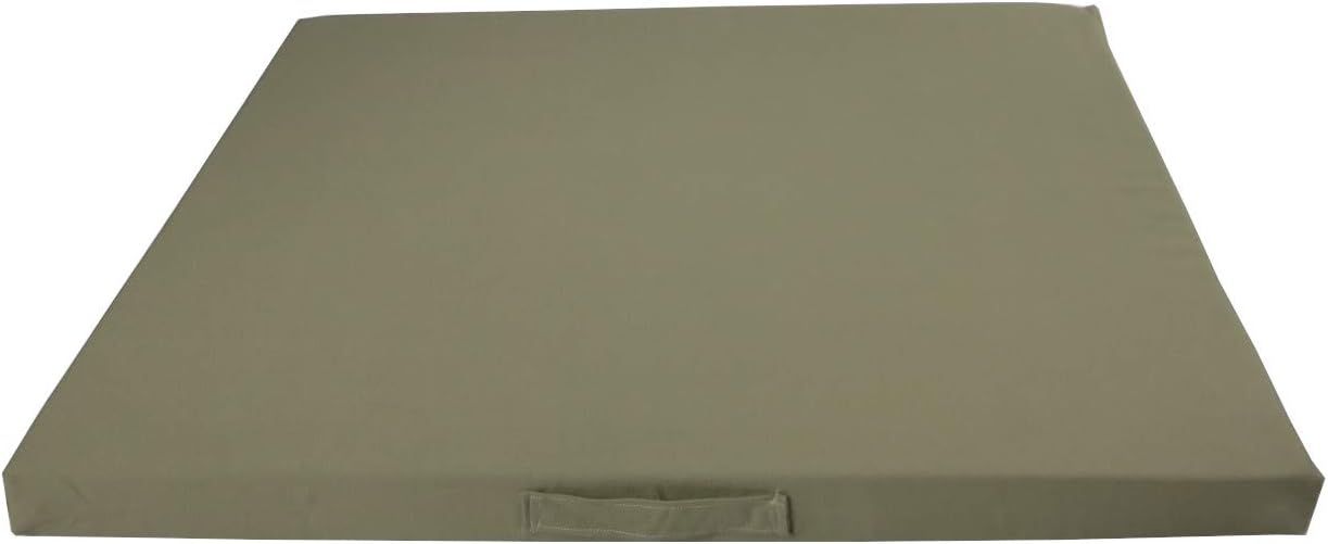 Deluxe Zabuton Meditation Mat